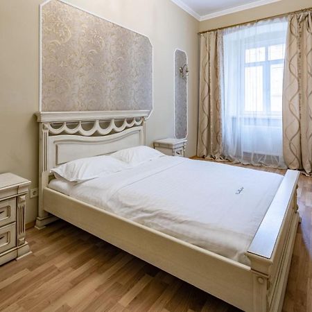 Ferienwohnung Romari Сербська 9 Lemberg Exterior foto