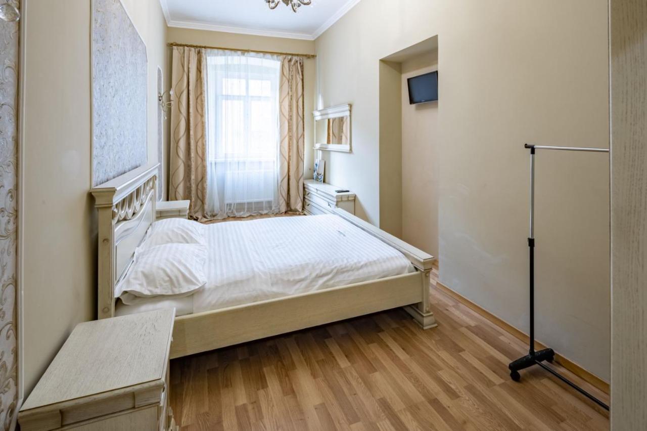Ferienwohnung Romari Сербська 9 Lemberg Exterior foto