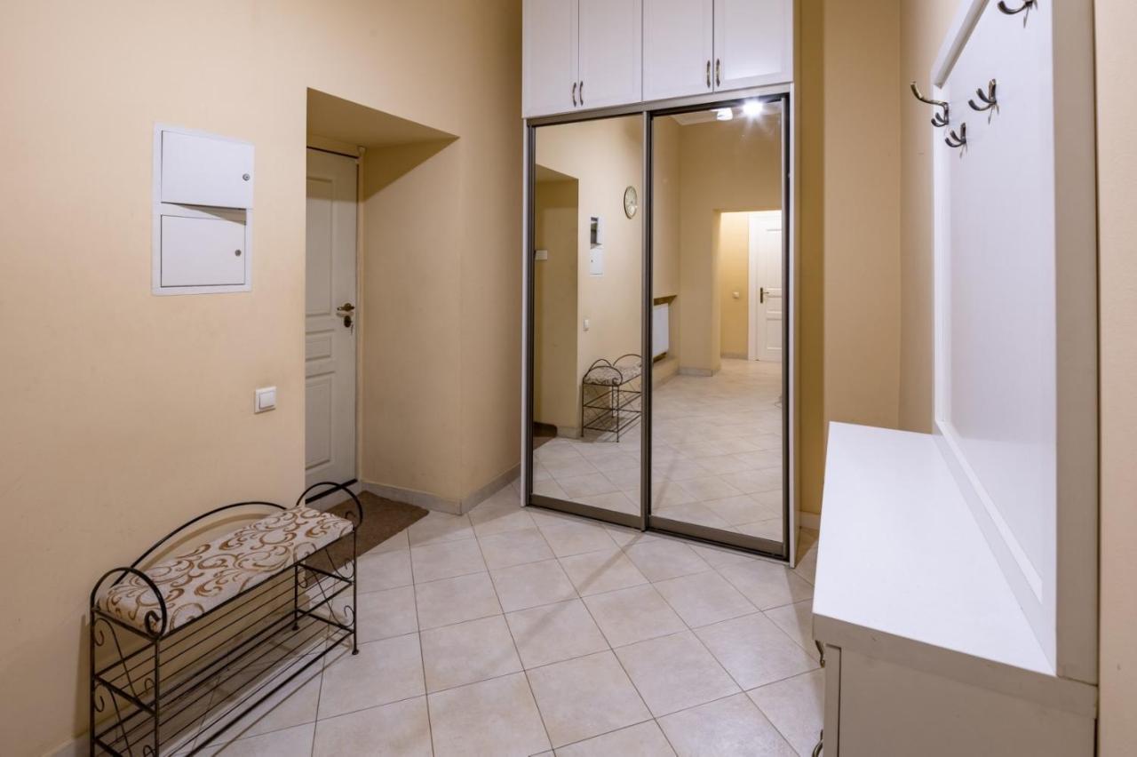 Ferienwohnung Romari Сербська 9 Lemberg Exterior foto