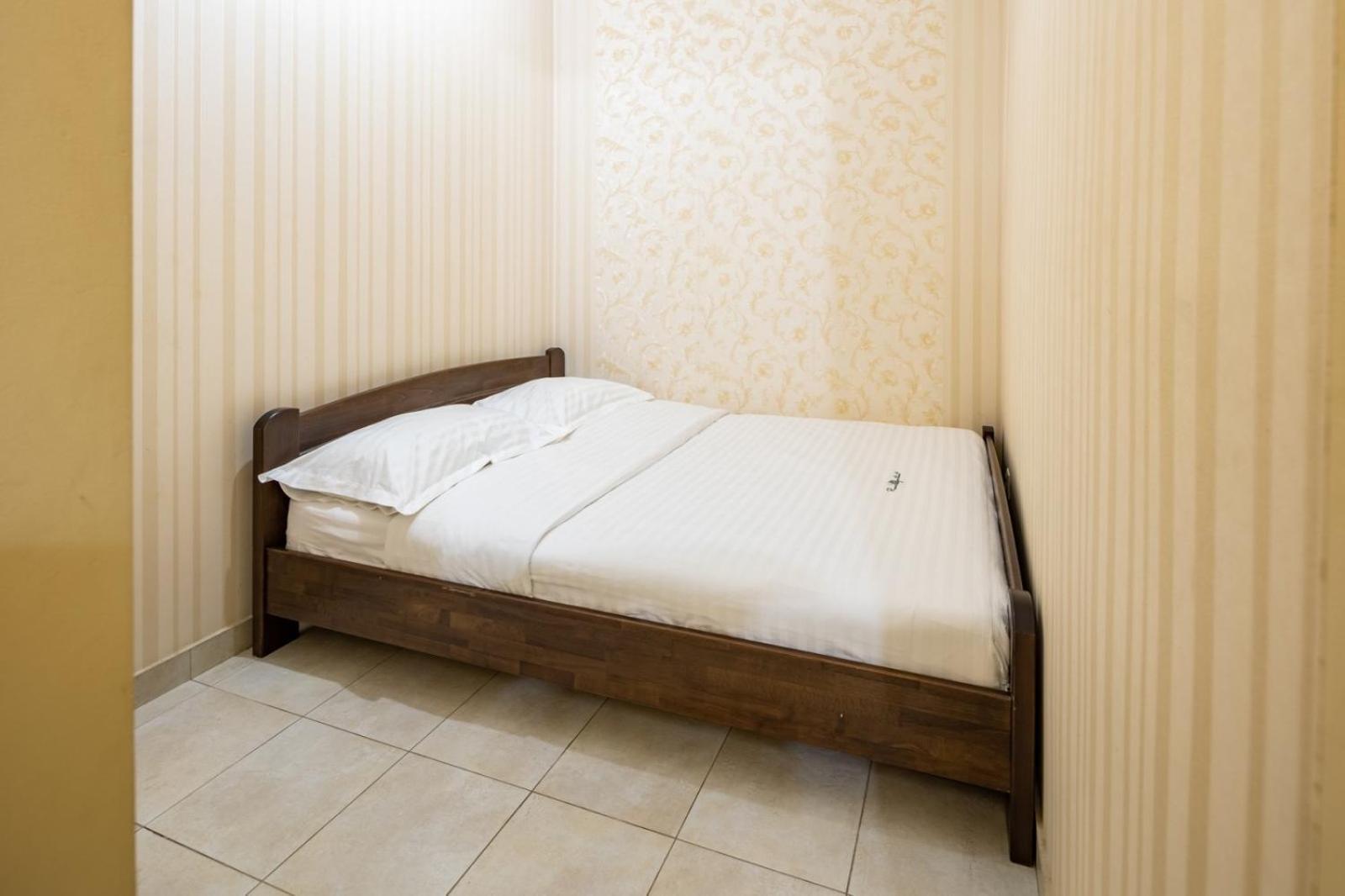 Ferienwohnung Romari Сербська 9 Lemberg Exterior foto
