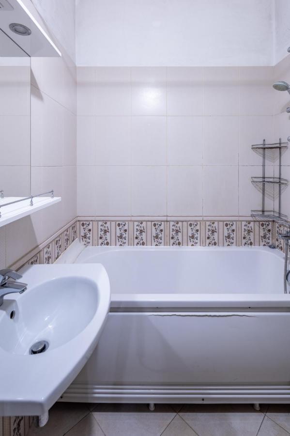 Ferienwohnung Romari Сербська 9 Lemberg Exterior foto
